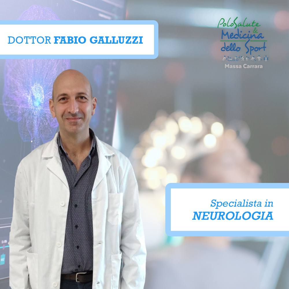 Dottor Fabio Galluzzi