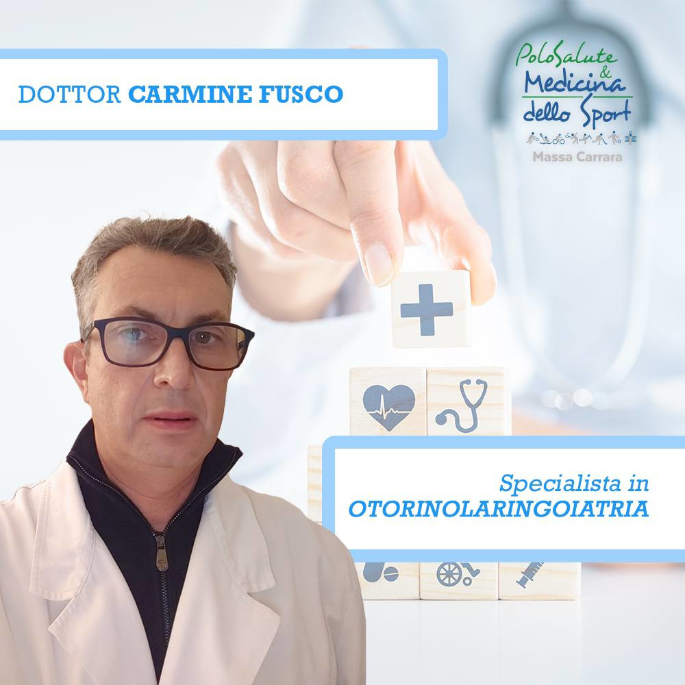 Dott. Carmine Fusco