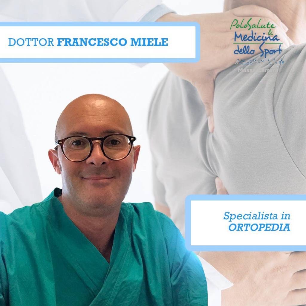 Dott. Francesco Miele