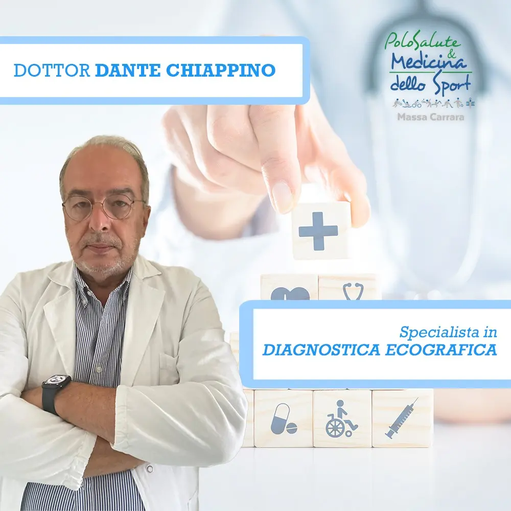 Dott. Dante Chiappino