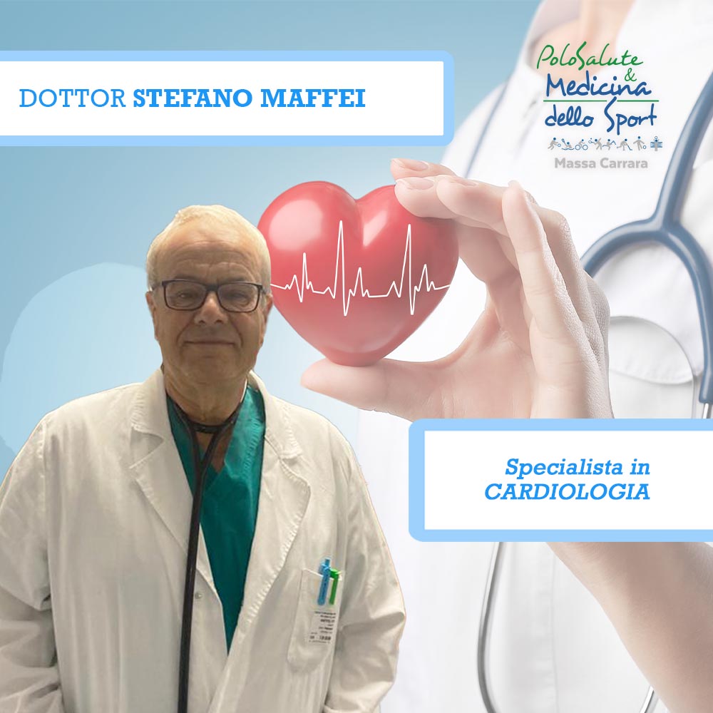 Dott. Stefano Maffei