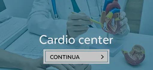 Immagine Cardio Center
