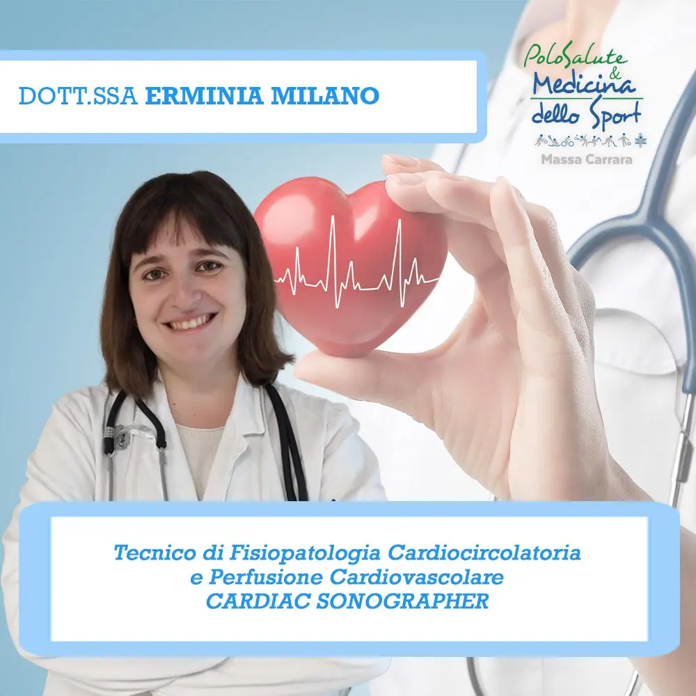Dott.ssa Erminia Milano