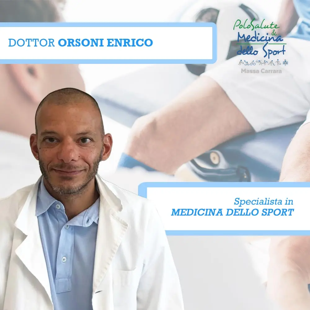 Dott. Enrico Orsoni