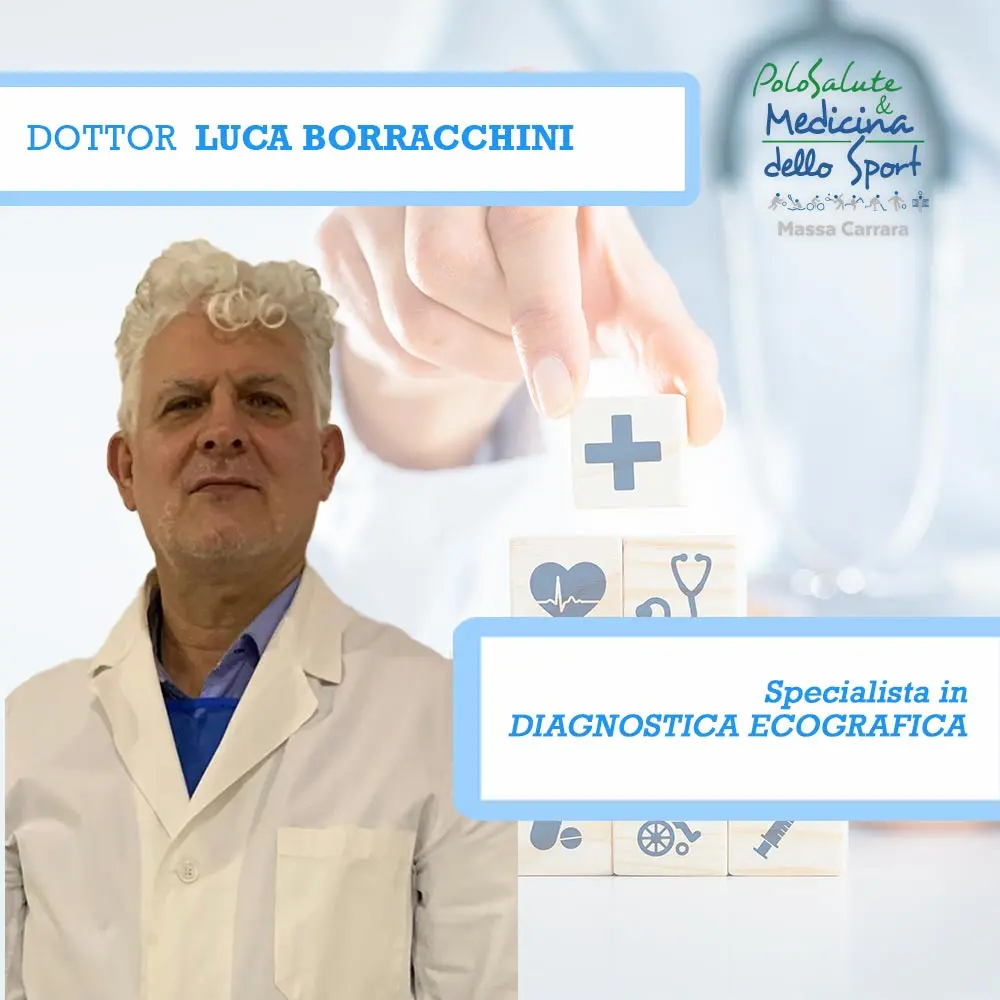 Dott. Luca Boracchini