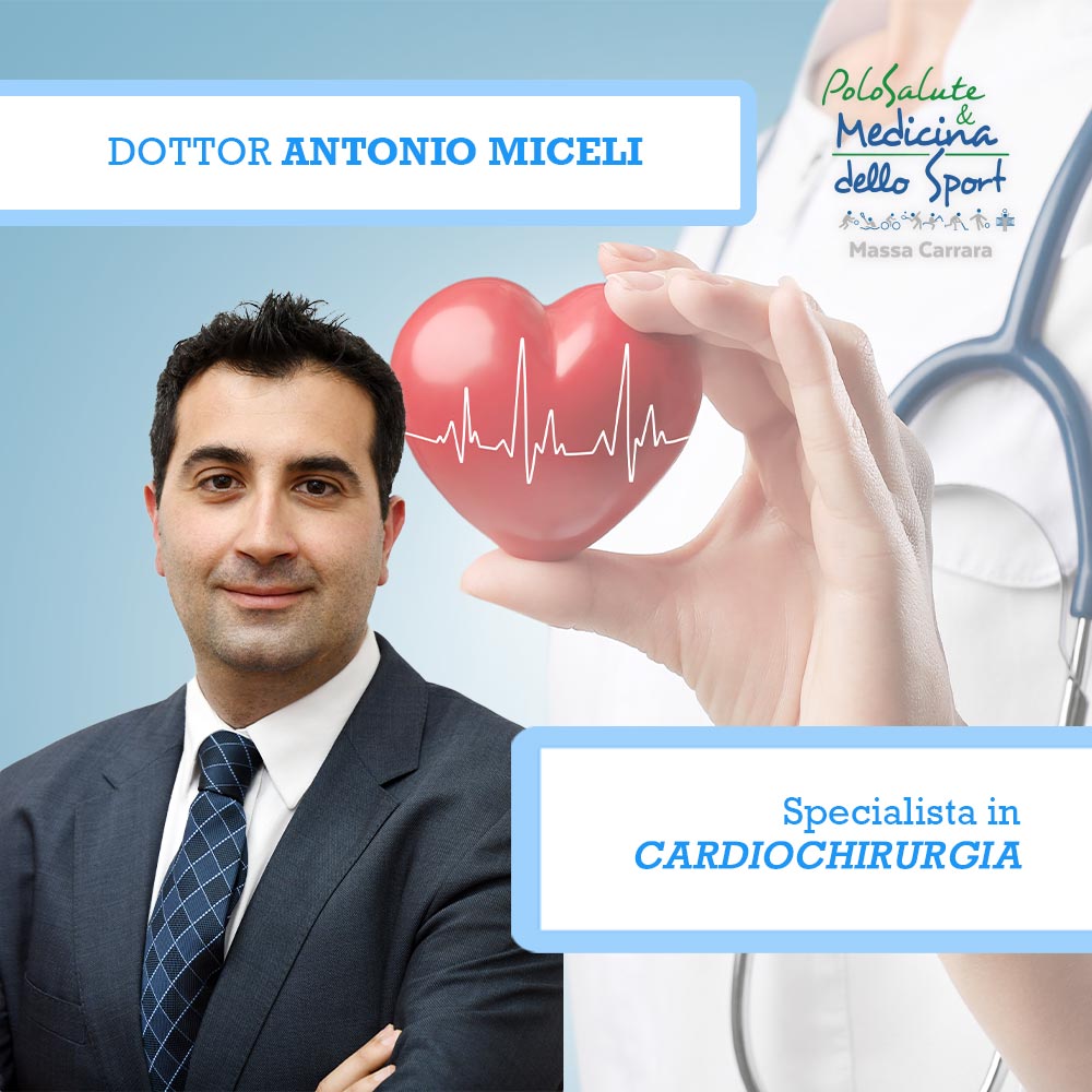 Dott. Antonio Miceli