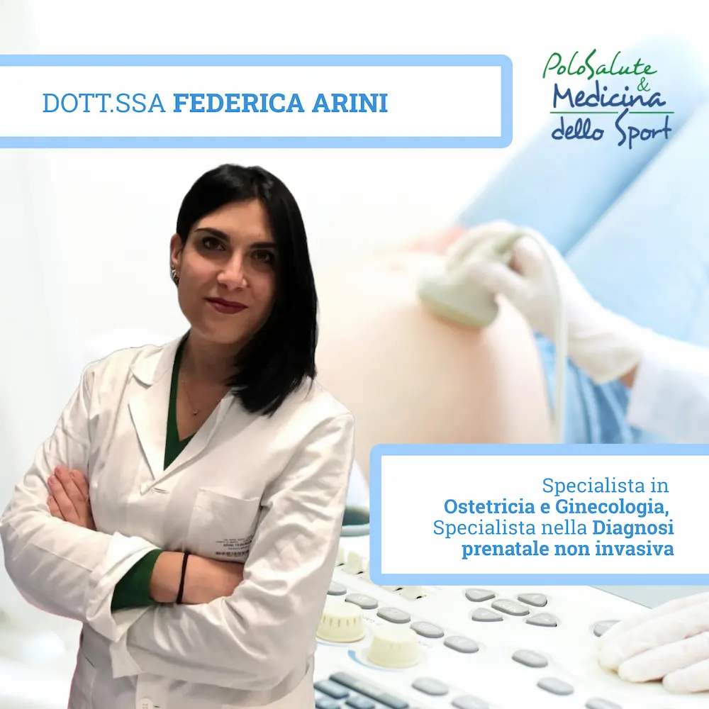Dott.ssa Federica Arini