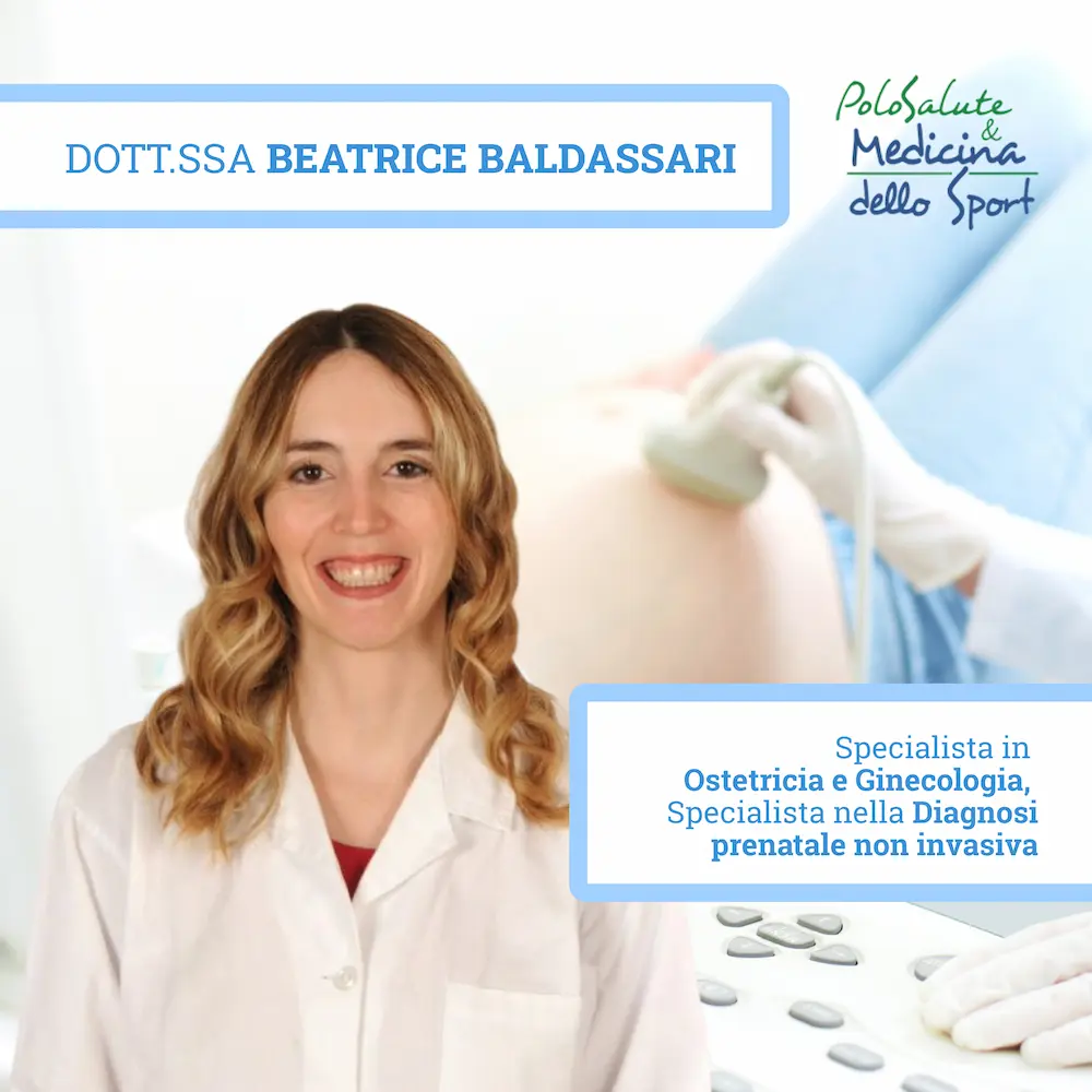 Dottoressa Beatrice Baldassari