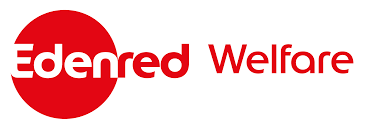 Logo Eden Red Welfare